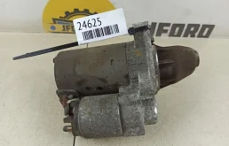 Стартер для Ford Focus 2010 года на фотографиях