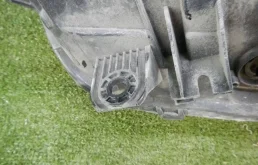 Фары для BMW X3 2013 года на фотографиях