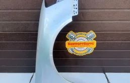 Крыло переднее правое для Volkswagen Passat Variant (B6, Typ 3C) 2004-2010