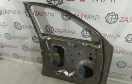 Дверь передняя левая для Porsche Macan на фотографиях