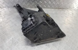 Фара левая для Ford Transit 2009 года на фотографиях