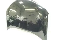 Капот для Toyota RAV4 2017 года на фотографиях