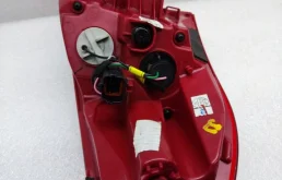 Фонарь внешний левый для Hyundai Tucson 2015 года на фотографиях