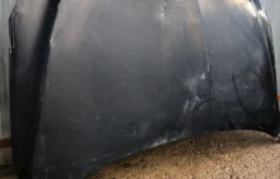 Капот для Toyota RAV4 2013 года на фотографиях