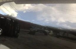 Двери для Kia Cerato 2010 года на фотографиях