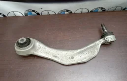 Рычаг передний правый нижний для BMW 5er на фотографиях