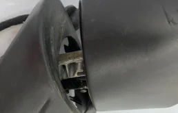 Зеркало боковое правое для Volkswagen Touareg 2017 года на фотографиях