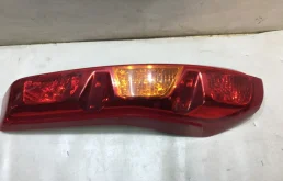 Фонарь левый для Nissan X-Trail 2012 года на фотографиях