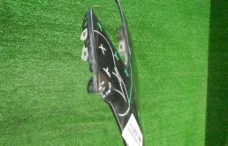 Крылья для BMW 5er 2019 года на фотографиях