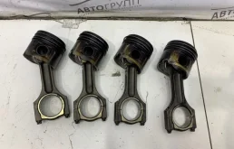 Шатун для BMW 3er Е92 Купе 2006-2012