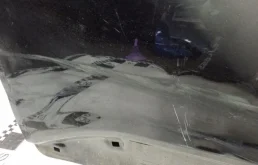 Накладка на дверь передняя левая для Hyundai Creta на фотографиях