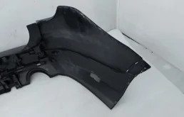 Бампер задний для Ford Explorer 2001 года на фотографиях