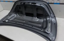 Крышка багажника для Mercedes-Benz C class 2020 года на фотографиях