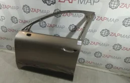 Дверь передняя левая для Porsche Macan на фотографиях