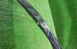 Крылья для BMW 5er 2015 года на фотографиях