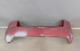 Бампер задний для Kia Cerato 2012 года на фотографиях