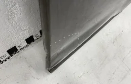 Дверь задняя левая для Ford Kuga 2008 года на фотографиях