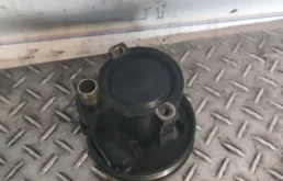 Насос ГУР для Nissan Almera 2018 года на фотографиях