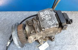 ТНВД для Audi A4 2001 года на фотографиях