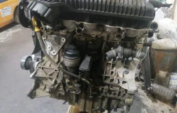 Двигатель для Volvo S80 AS 2006-2016