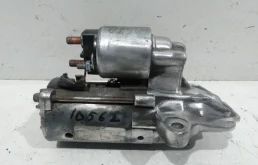 Стартер для Ford Focus 2014 года на фотографиях