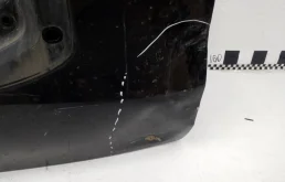 Крышка багажника для Toyota Land Cruiser 2020 года на фотографиях