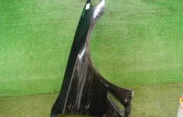 Крылья для BMW 5er 2015 года на фотографиях