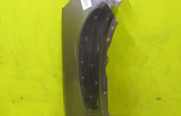 Крылья для Volkswagen Tiguan 2008 года на фотографиях