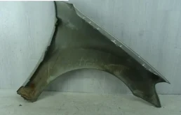 Крылья для Mercedes-Benz M class 2009 года на фотографиях