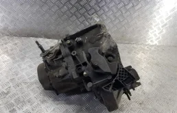 МКПП для Peugeot Partner Tepee 2008 года на фотографиях