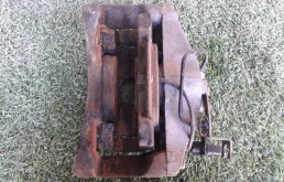 Суппорт передний левый для Audi A6 на фотографиях