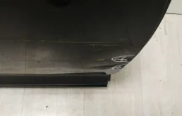 Дверь задняя правая для Volkswagen Passat 2017 года на фотографиях