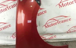 крыло переднее правое для Renault Sandero BS 2007-2014