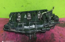 Впускной коллектор для Volkswagen Passat 2014 года на фотографиях