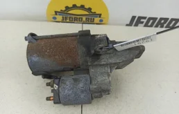 Стартер для Ford Focus 2008 года на фотографиях