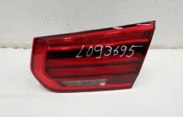 Фонарь правый для BMW 3er 2013 года на фотографиях