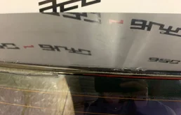 Дверь багажника для Volkswagen Passat 2010 года на фотографиях