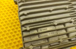 Блок управления двигателем для BMW 3er 2015 года на фотографиях