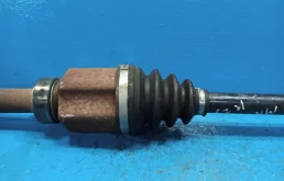 Привод передний правый для Nissan X-Trail 2020 года на фотографиях