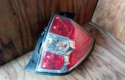 Фонарь задний правый для Subaru Forester SH 2008-2012
