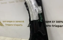 Зеркало (рожок) на переднее крыло левое для Volkswagen Tiguan на фотографиях