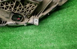 Фара правая для BMW 5er 2010 года на фотографиях