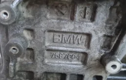 Блок цилиндров для BMW 5er 2015 года на фотографиях