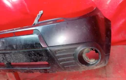 Бампер для Subaru Forester 2005 года на фотографиях