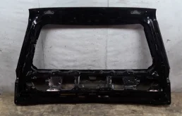 Дверь багажника (нижняя часть) для Toyota Land Cruiser 2009 года на фотографиях