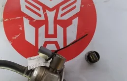 Топливный насос для Volkswagen Passat 2012 года на фотографиях