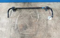 Стабилизатор поперечной устойчивости задний для Nissan Teana 2020 года на фотографиях