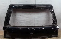 Дверь багажника (нижняя часть) для Toyota Land Cruiser 2009 года на фотографиях