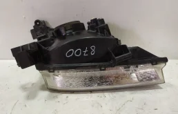 Фара ксенон левая для Nissan X-Trail 2002 года на фотографиях