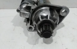 Стартер для Volkswagen Polo 2018 года на фотографиях